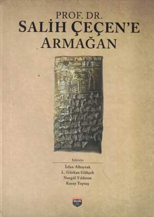 Prof.Dr.Salih Çeçen'e Armağan 