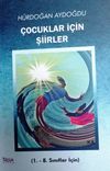 &Ccedil;ocuklar İ&ccedil;in Şiirler