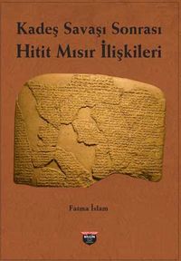 Kadeş Savaşı Sonrası 