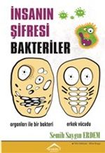 İnsanın Şifresi Bakteriler