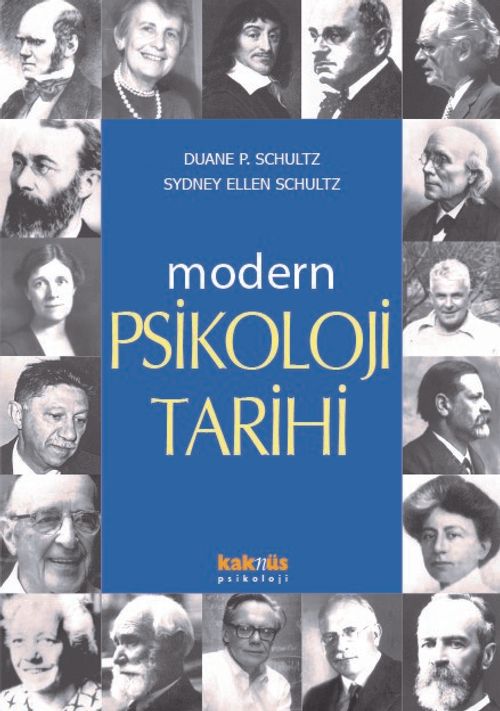 Modern Psikoloji Tarihi