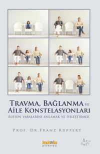 Travma, Bağlanma ve Aile Konstelasyonları & Ruhun Yaralarını Anlamak ve İyileştirmek