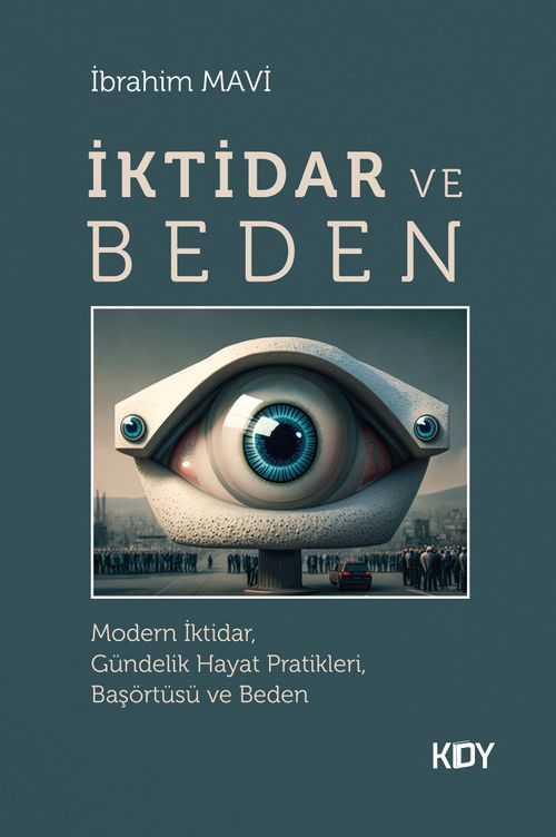 İktidar ve Beden