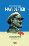 Mavi Defter & Ekim &Ouml;ng&uuml;n&uuml;nde Lenin
