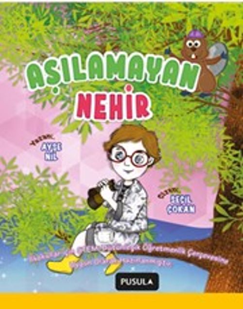 Aşılamayan Nehir