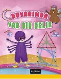 Duvarımda Var Bir Delik