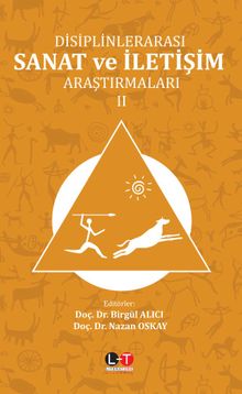 Disiplinlerarası Sanat ve İletişim Araştırmaları 2