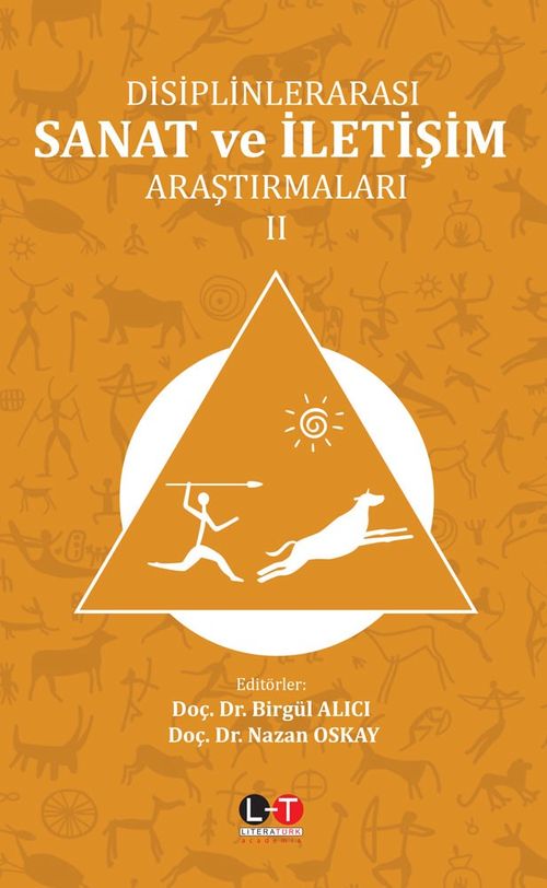Disiplinlerarası Sanat ve İletişim Araştırmaları 2