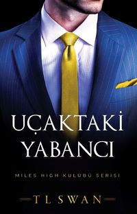 Uçaktaki Yabancı