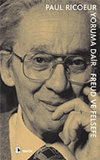 Yoruma Dair Freud ve Felsefe