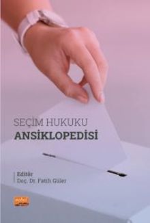 Seçim Hukuku Ansiklopedisi