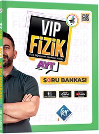 VİP Fizik AYT Soru Bankası