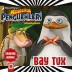 Madagaskar Penguenleri / Bay Tux