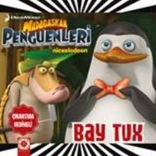 Madagaskar Penguenleri / Bay Tux