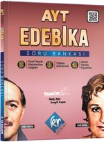 AYT Edebika Soru Bankası