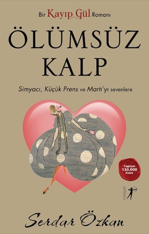 Kayıp Gül 2 & Ölümsüz Kalp