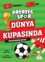 Patatesspor Çin'de / Patatesspor 3