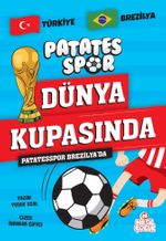 Patatesspor Brezilya'da / Patatesspor 3