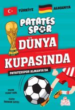 Patatesspor Almanya'da / Patatesspor 3