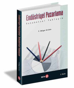 Endüstriyel Pazarlama Rekabetsel Yaklaşım