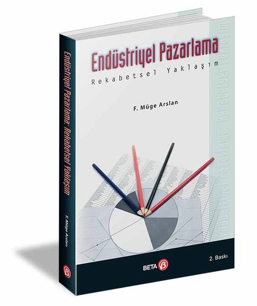 Endüstriyel Pazarlama Rekabetsel Yaklaşım