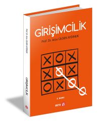 Girişimcilik