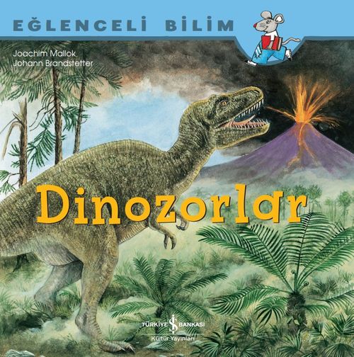 Dinozorlar / Eğlenceli Bilim
