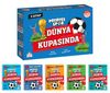 Patatesspor D&uuml;nya Kupasında(5 Kitap+Soru Kitap&ccedil;ığı)