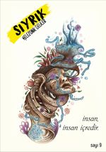 Sıyrık Şiir Dergisi Sayı:9 