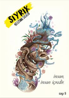 Sıyrık Şiir Dergisi Sayı:9 