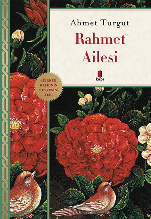 Rahmet  Ailesi