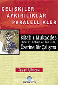 Kitab-ı Mukaddes Üzerine - Yusuf Ulucan