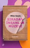 Sıradan İnsanlar M&uuml;zesi