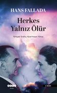 Herkes Yalnız Ölür