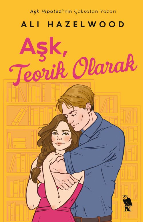 Aşk, Teorik Olarak 