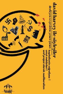 David Harvey ile Söyleşiler