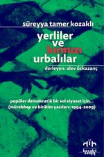 Yerliler ve Kırmızı Urbalılar