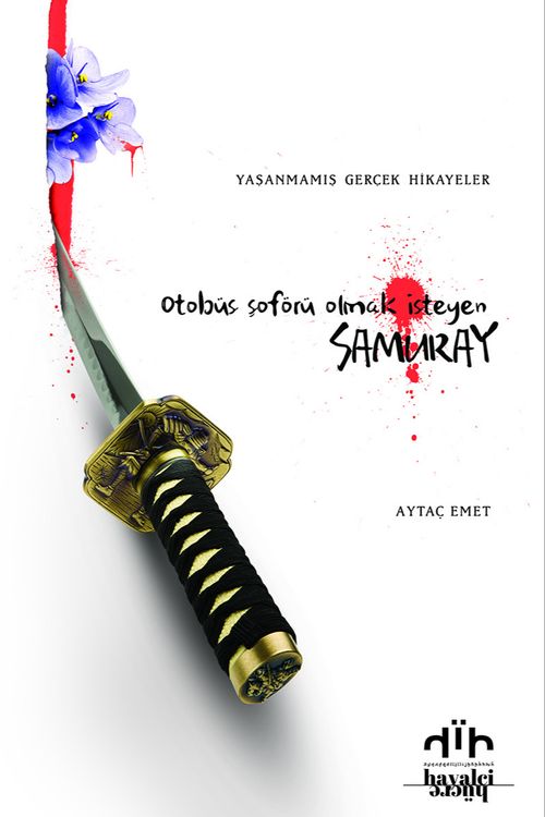 Otobüs Şoförü Olmak İsteyen Samuray