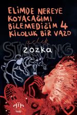 Elimde Nereye Koyacağımı Bilemediğim 4 Kiloluk Bir Vazo: Açlık
