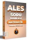 2024 ALES Matematik Tamamı &Ccedil;&ouml;z&uuml;ml&uuml; Soru Bankası