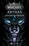 Arthas: Lich King'in Y&uuml;kselişi