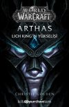 Arthas: Lich King’in Yükselişi