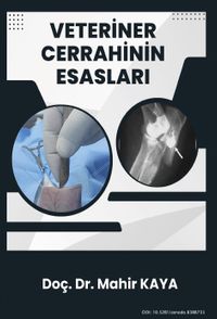Veteriner Cerrahinin Esasları