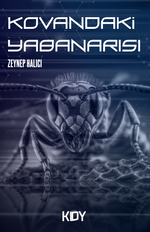 Kovandaki Yabanarısı