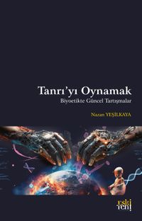 Tanrı'yı Oynamak