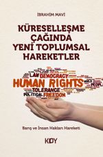 Küreselleşme Çağında Yeni Toplumsal Hareketler