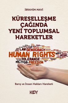 Küreselleşme Çağında Yeni Toplumsal Hareketler