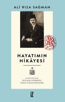 Hayatımın Hikayesi