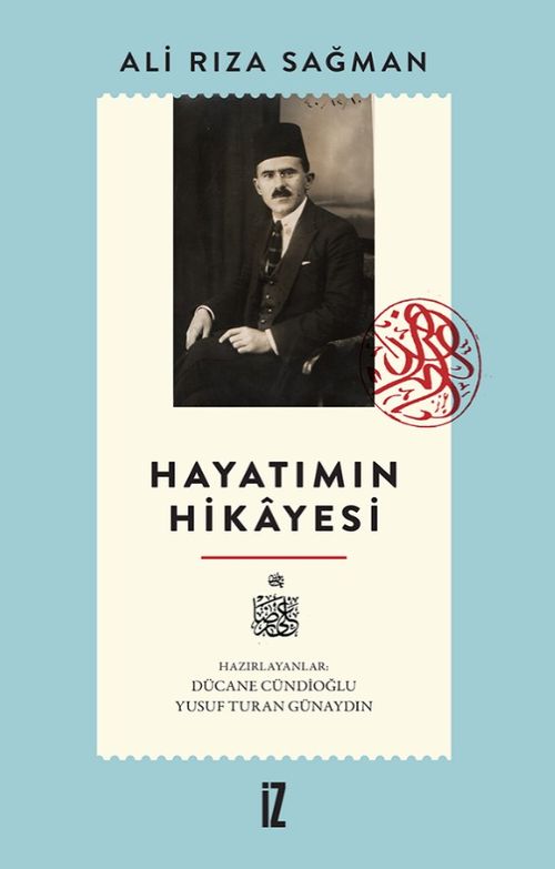 Hayatımın Hikayesi