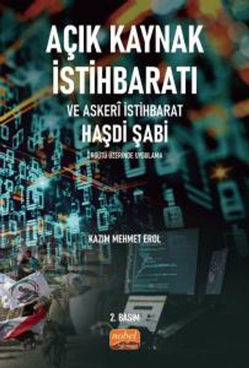 Açık Kaynak İstihbaratı ve Askerî İstihbarat & Haşdi Şabi Örgütü Üzerinde Uygulama